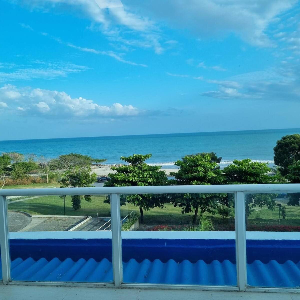 Playa Blanca Beach Rentals El Farallon del Chiru Exterior photo