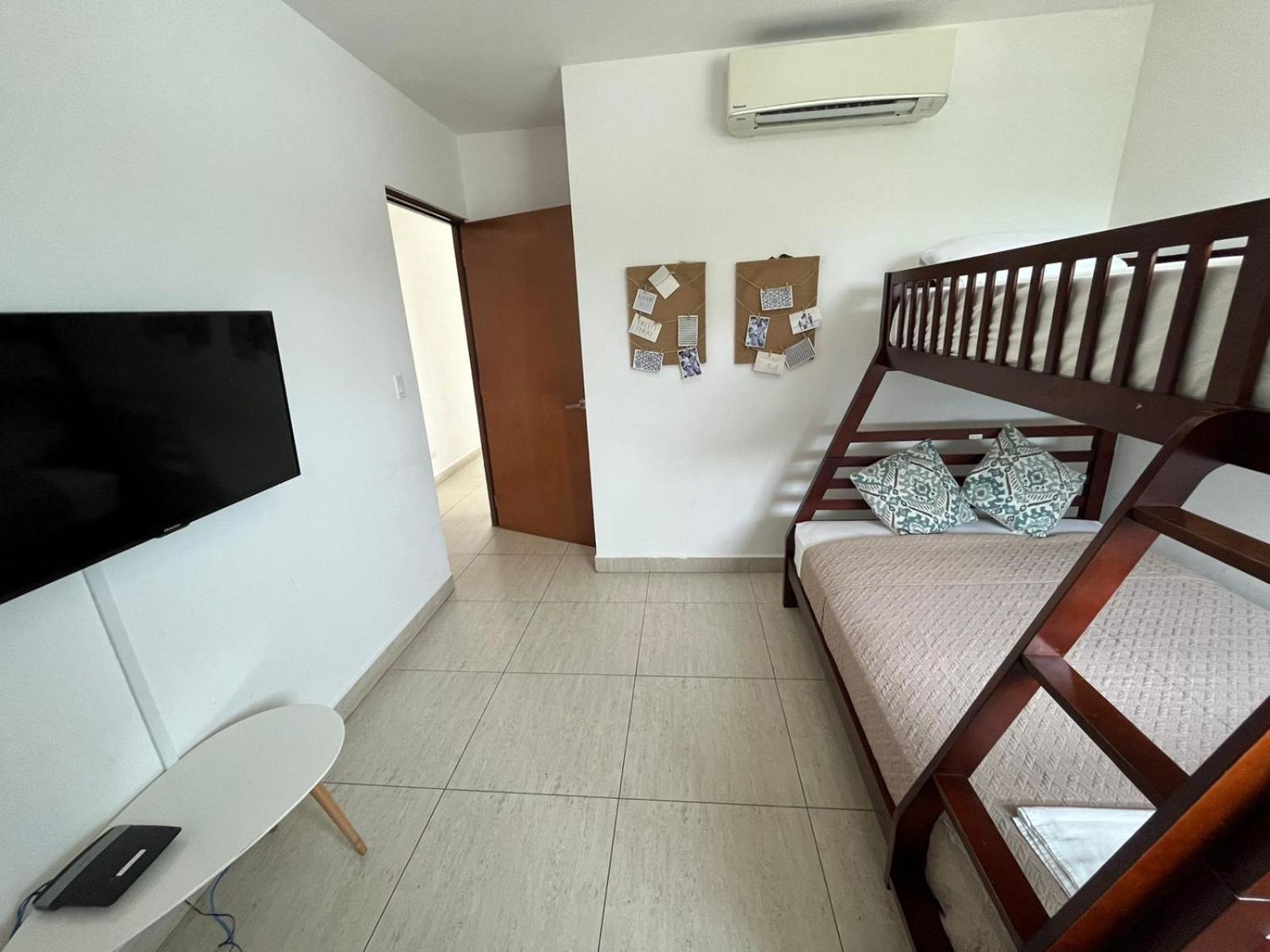Playa Blanca Beach Rentals El Farallon del Chiru Exterior photo