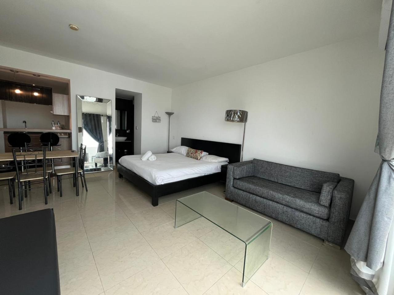 Playa Blanca Beach Rentals El Farallon del Chiru Exterior photo